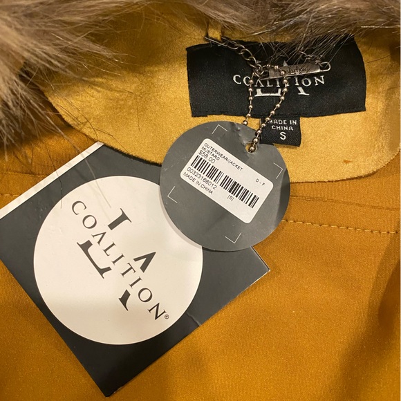 LA Coalition - Picture 4 of 11